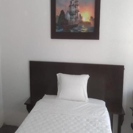Hotel Club Abuelos Xalapa Eksteriør bilde