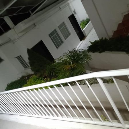 Hotel Club Abuelos Xalapa Eksteriør bilde