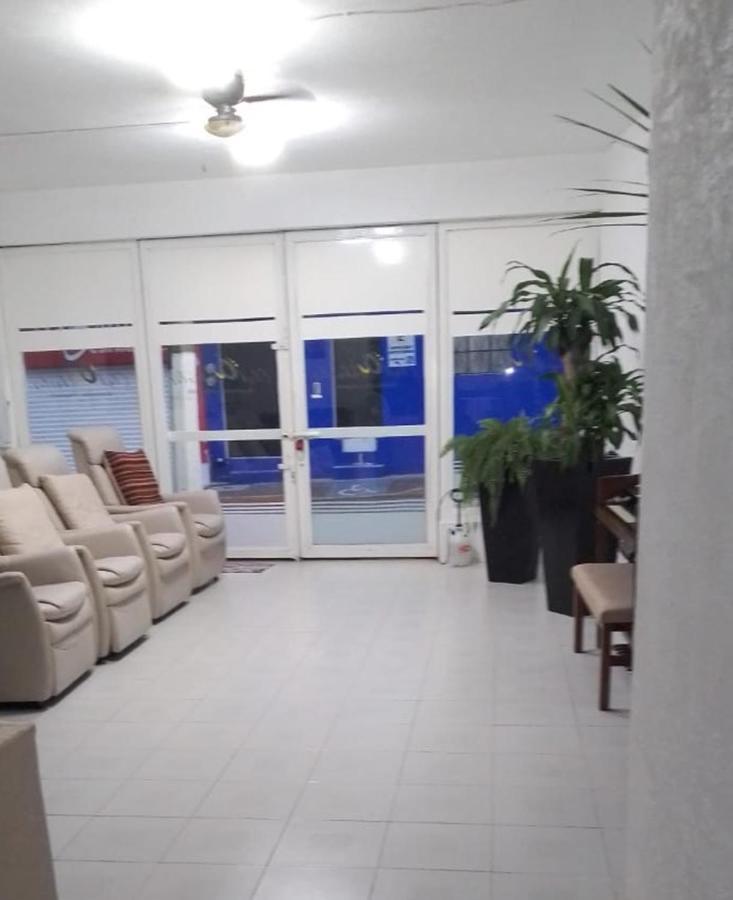 Hotel Club Abuelos Xalapa Eksteriør bilde