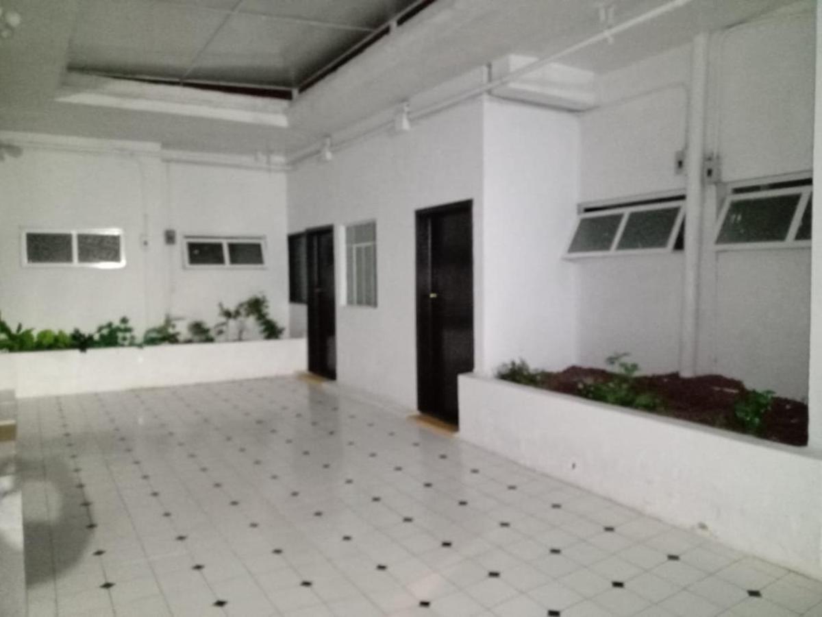 Hotel Club Abuelos Xalapa Eksteriør bilde