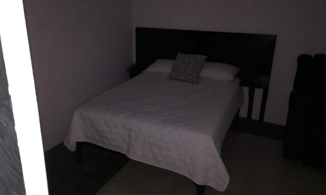 Hotel Club Abuelos Xalapa Eksteriør bilde