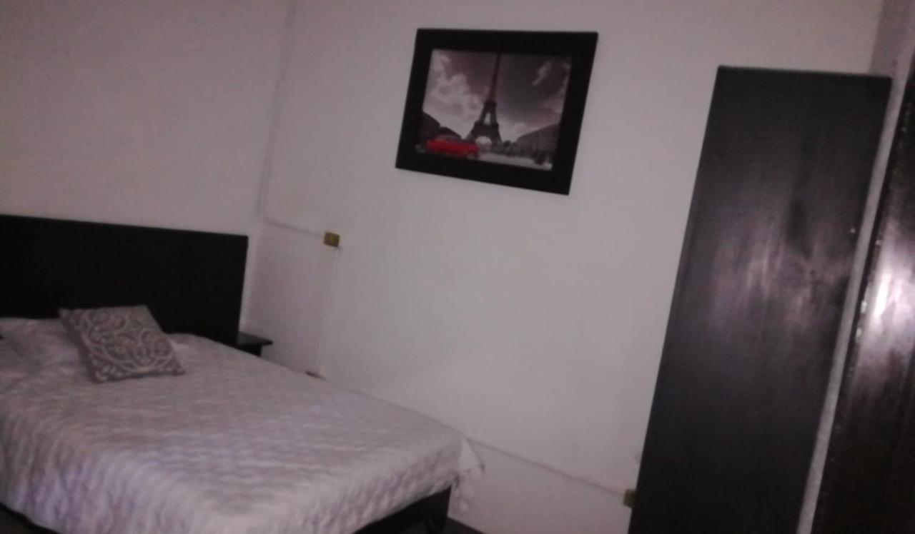 Hotel Club Abuelos Xalapa Eksteriør bilde