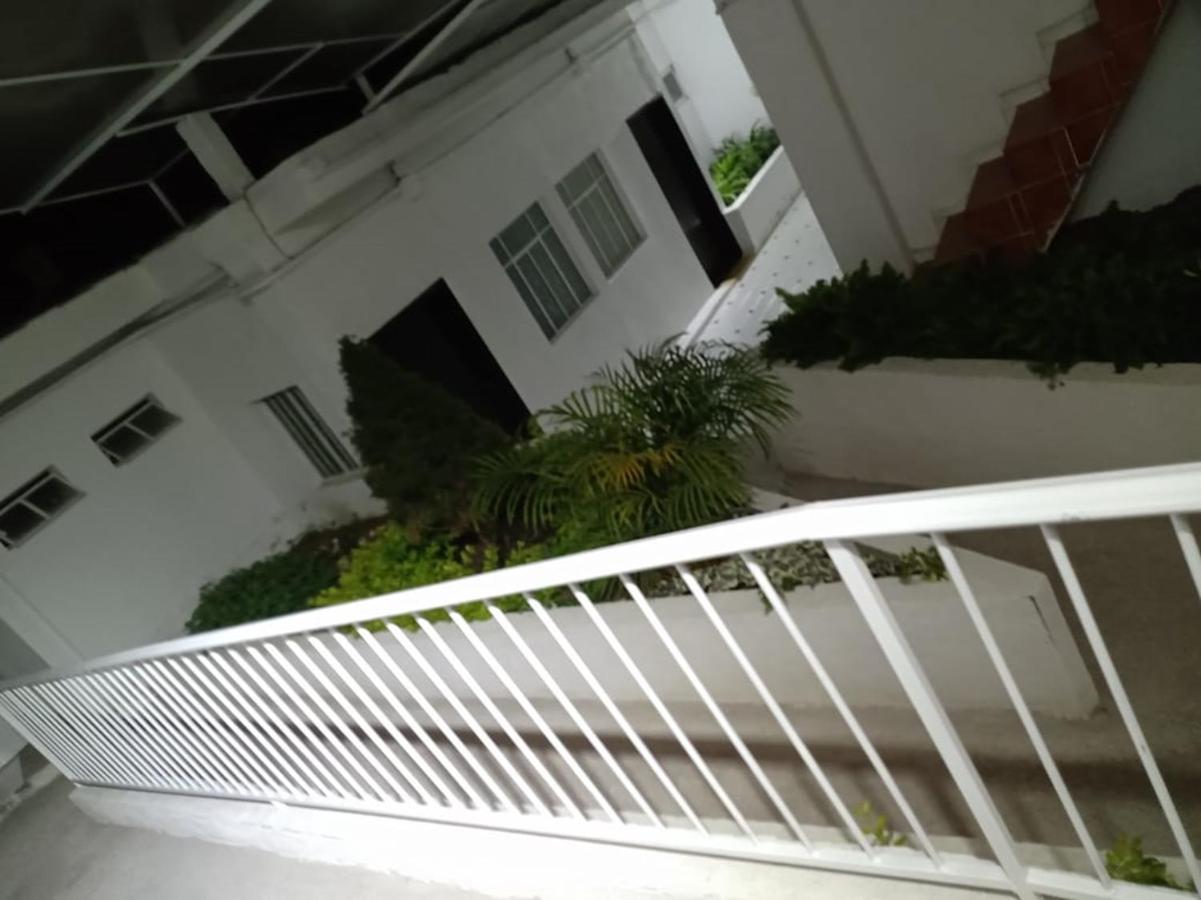 Hotel Club Abuelos Xalapa Eksteriør bilde