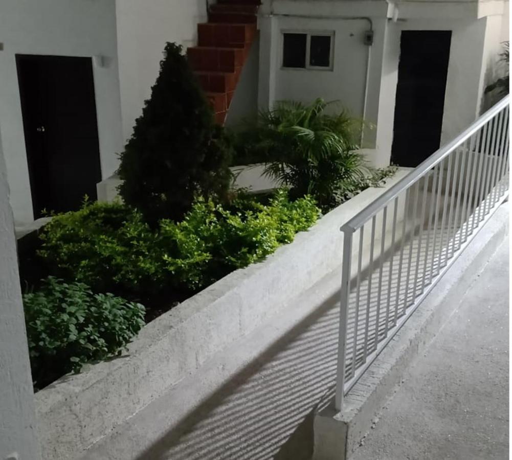 Hotel Club Abuelos Xalapa Eksteriør bilde
