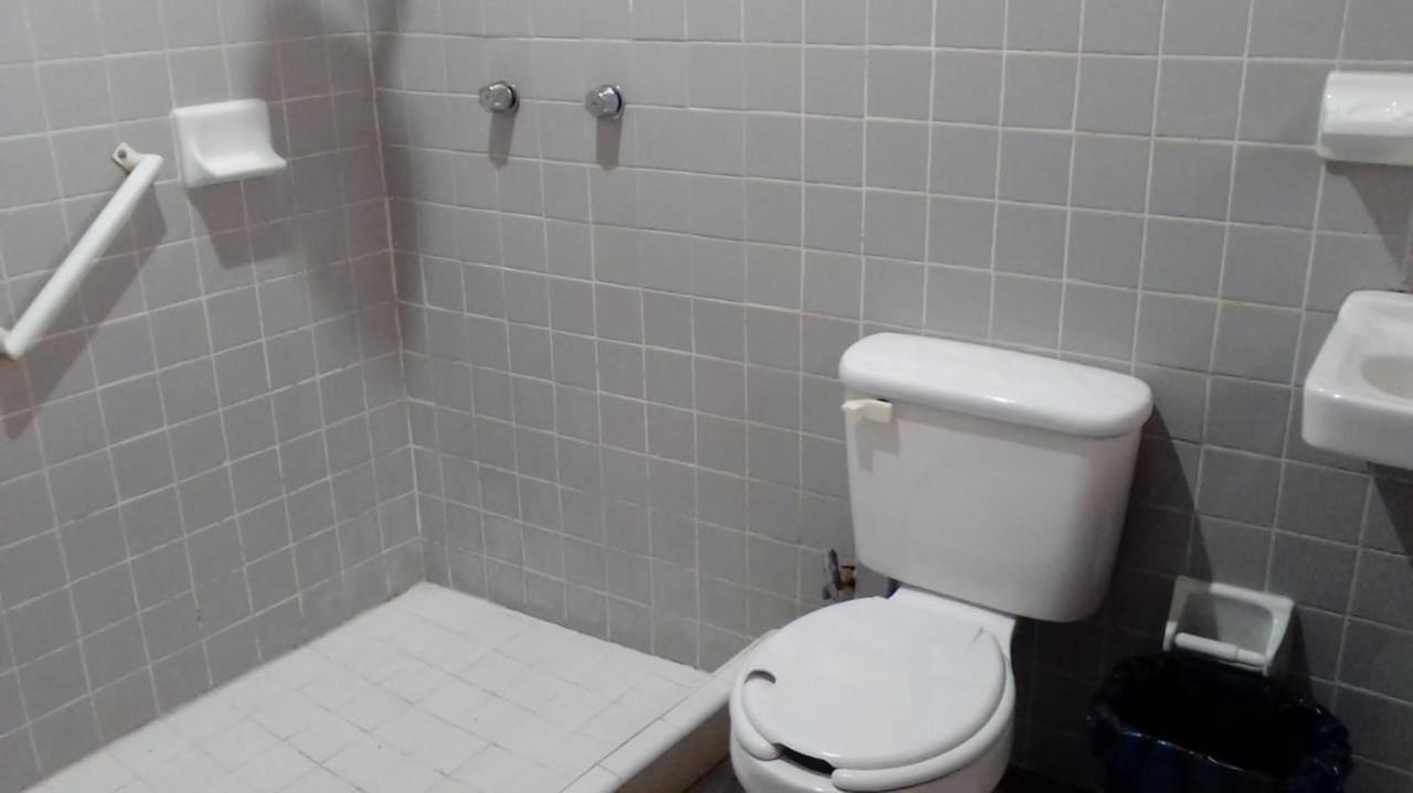 Hotel Club Abuelos Xalapa Eksteriør bilde